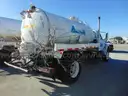 131695/ 1995 Ford F800, tank truck. Aviation #14
