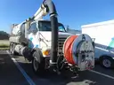 170061/ 2002 Sterling LT9500, Vacuum Truck. Aviation # 23