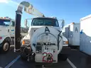 170061/ 2002 Sterling LT9500, Vacuum Truck. Aviation # 23