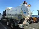 170061/ 2002 Sterling LT9500, Vacuum Truck. Aviation # 23