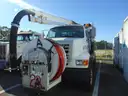170061/ 2002 Sterling LT9500, Vacuum Truck. Aviation # 23