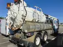 170061/ 2002 Sterling LT9500, Vacuum Truck. Aviation # 23