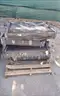 Lot of Scrap aluminum Radiators.
