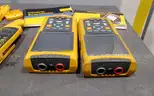 Lot of (5) Fluke testing tools. For parts or repair.