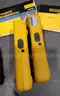 Lot of (5) Fluke testing tools. For parts or repair.