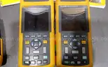 Lot of (5) Fluke testing tools. For parts or repair.