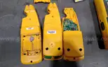 Lot of (5) Fluke testing tools. For parts or repair.