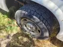 2006 Ford F-250 SD 4WD w/ Plow