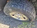 2006 Ford F-250 SD 4WD w/ Plow