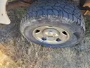 2006 Ford F-250 SD 4WD w/ Plow