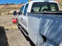 2006 Ford F-250 SD 4WD w/ Plow