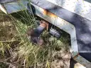 2006 Ford F-250 SD 4WD w/ Plow