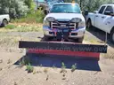2006 Ford F-250 SD 4WD w/ Plow