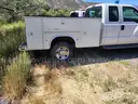 2006 Ford F-250 SD 4WD w/ Plow