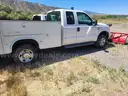 2006 Ford F-250 SD 4WD w/ Plow