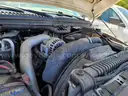 2006 Ford F-250 SD 4WD w/ Plow
