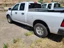 2013 RAM 1500