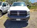 2013 RAM 1500