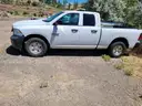 2013 RAM 1500