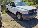 2013 RAM 1500