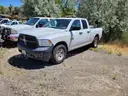 2013 RAM 1500