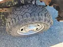2012 Ford F-250 SD XL 4WD