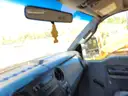 2012 Ford F-250 SD XL 4WD