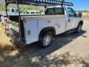 2012 Ford F-250 SD XL 4WD