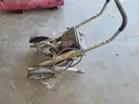 Graco Magnum Paint Sprayer