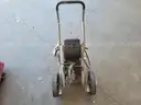 Graco Magnum Paint Sprayer