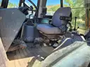 Case 580L Backhoe