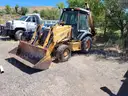 Case 580L Backhoe