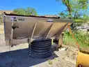 1995 Chevrolet C7H042 Dump Truck w/ Plow and Spreader