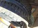 1995 Chevrolet C7H042 Dump Truck w/ Plow and Spreader