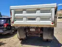 1995 Chevrolet C7H042 Dump Truck w/ Plow and Spreader
