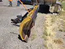 1995 Chevrolet C7H042 Dump Truck w/ Plow and Spreader