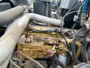 1995 Chevrolet C7H042 Dump Truck w/ Plow and Spreader