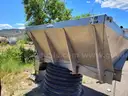 1995 Chevrolet C7H042 Dump Truck w/ Plow and Spreader