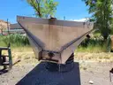 1995 Chevrolet C7H042 Dump Truck w/ Plow and Spreader