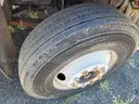 1995 Chevrolet C7H042 Dump Truck w/ Plow and Spreader