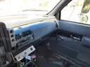 1995 Chevrolet C7H042 Dump Truck w/ Plow and Spreader