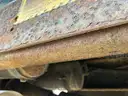 1995 Chevrolet C7H042 Dump Truck w/ Plow and Spreader