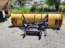 1995 Chevrolet C7H042 Dump Truck w/ Plow and Spreader