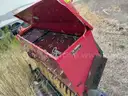 First Products Seed Drill
