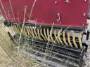 First Products Seed Drill