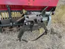 First Products Seed Drill