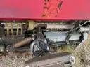 First Products Seed Drill