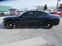 2019 Dodge Charger - Police