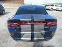 2019 Dodge Charger - Police