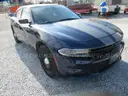 2019 Dodge Charger - Police